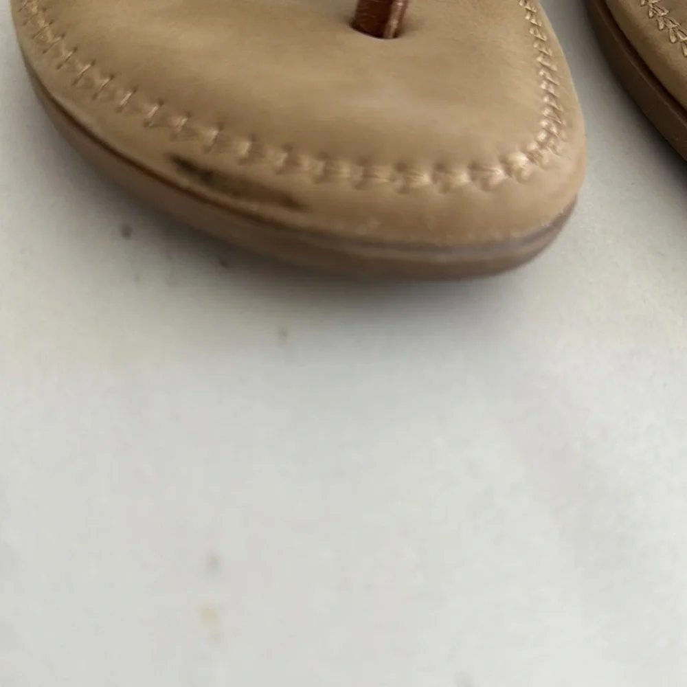 Women’s Cliffs Freedom flip flops - Picture 2 of 4